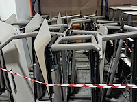 Partij bureaus - afbeelding 4 van  11