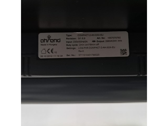 Partij bureaus - afbeelding 11 van  11