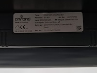 Partij bureaus - afbeelding 11 van  11