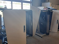 Partij bureaus - afbeelding 2 van  12