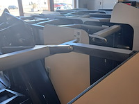 Partij bureaus - afbeelding 3 van  12