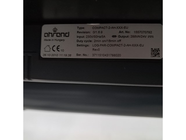 Partij bureaus - afbeelding 9 van  12