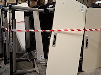 Partij bureaus - afbeelding 2 van  6