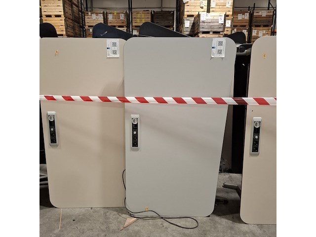 Partij bureaus - afbeelding 3 van  6