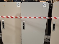 Partij bureaus - afbeelding 3 van  6