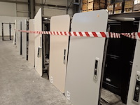 Partij bureaus - afbeelding 5 van  6