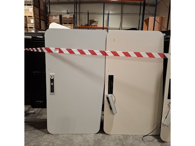 Partij bureaus - afbeelding 2 van  5