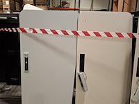 Partij bureaus - afbeelding 2 van  5