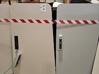 Partij bureaus - afbeelding 3 van  5