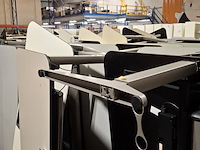 Partij bureaus - afbeelding 2 van  5