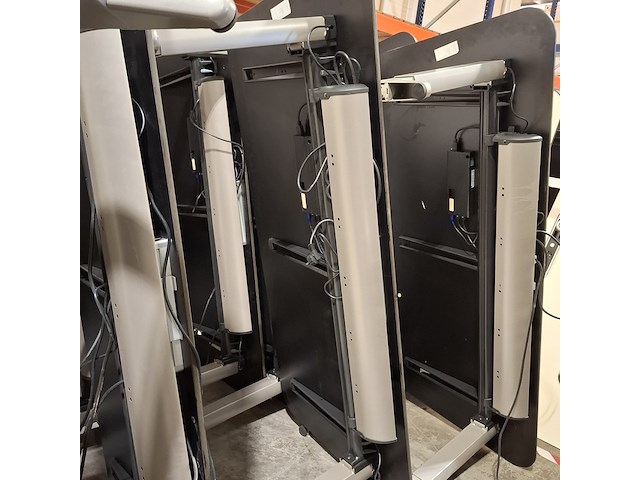 Partij bureaus - afbeelding 3 van  4