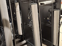 Partij bureaus - afbeelding 3 van  4