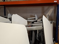 Partij bureaus - afbeelding 4 van  4