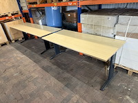 Partij bureau's - afbeelding 1 van  3