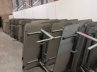 Partij bureaus