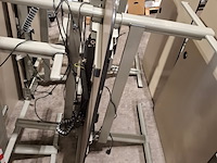 Partij bureau's - afbeelding 2 van  5
