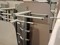 Partij bureau's - afbeelding 3 van  5