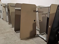 Partij bureaus - afbeelding 3 van  6