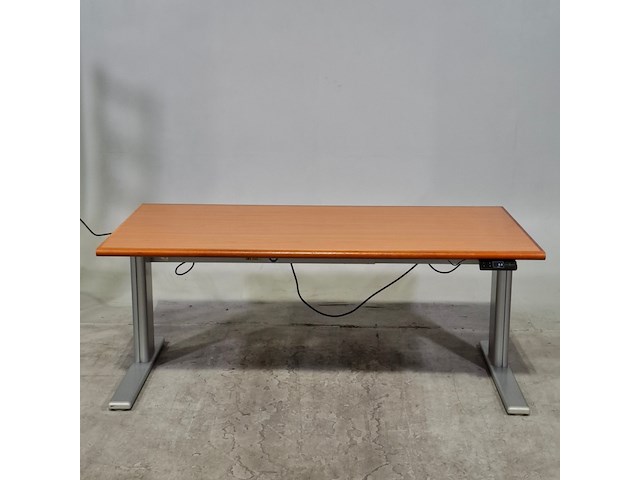 Partij bureau's - afbeelding 3 van  7
