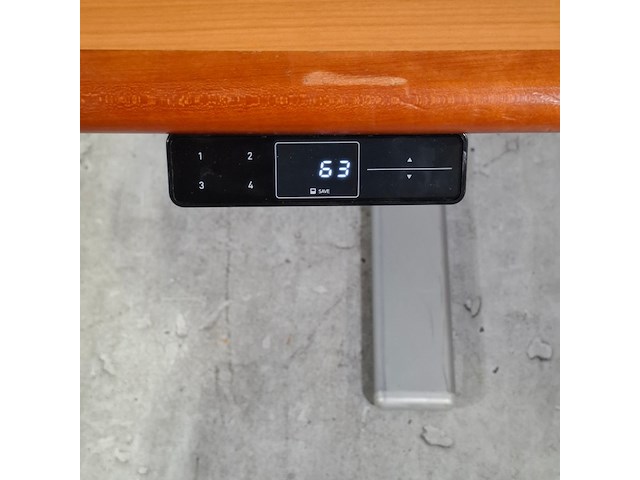 Partij bureau's - afbeelding 4 van  7