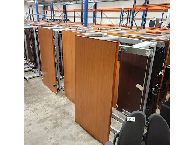 Partij bureau's - afbeelding 6 van  7