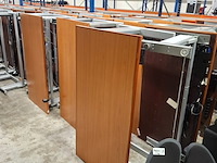 Partij bureau's - afbeelding 6 van  7