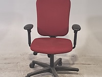 Partij bureaustoelen, o.a. ahrend, drabert - afbeelding 1 van  10