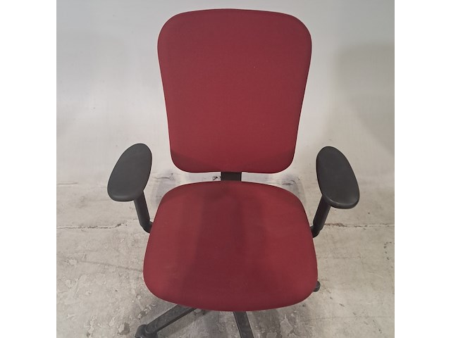 Partij bureaustoelen, o.a. ahrend, drabert - afbeelding 3 van  10