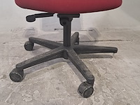 Partij bureaustoelen, o.a. ahrend, drabert - afbeelding 4 van  10