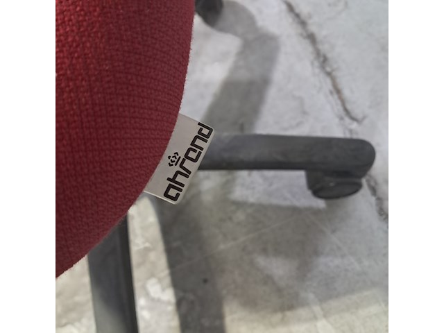 Partij bureaustoelen, o.a. ahrend, drabert - afbeelding 5 van  10