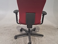 Partij bureaustoelen, o.a. ahrend, drabert - afbeelding 6 van  10