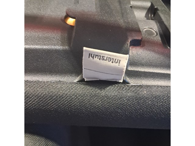 Partij bureaustoelen, o.a. ahrend, drabert - afbeelding 8 van  10