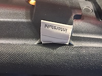 Partij bureaustoelen, o.a. ahrend, drabert - afbeelding 8 van  10