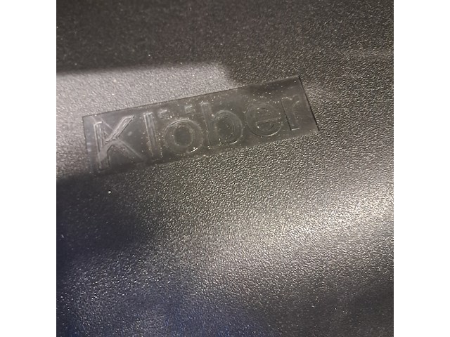 Partij bureaustoelen, o.a. ahrend, drabert - afbeelding 9 van  10