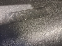 Partij bureaustoelen, o.a. ahrend, drabert - afbeelding 9 van  10