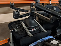 Partij bureaustoelen, o.a. ahrend - afbeelding 3 van  16