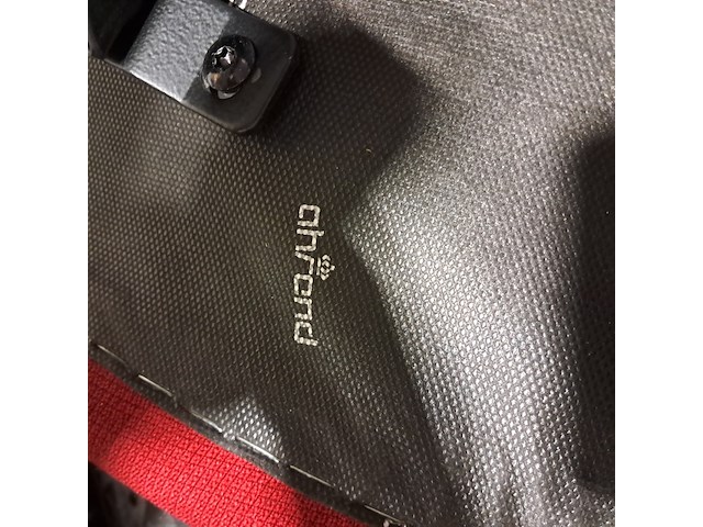 Partij bureaustoelen, o.a. drabert, ahrend - afbeelding 3 van  12