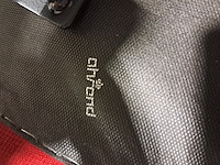 Partij bureaustoelen, o.a. drabert, ahrend - afbeelding 3 van  12