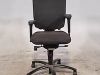 Partij bureaustoelen, o.a. drabert, ahrend