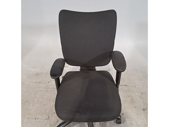 Partij bureaustoelen, o.a. drabert, ahrend - afbeelding 5 van  12