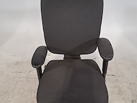 Partij bureaustoelen, o.a. drabert, ahrend - afbeelding 5 van  12