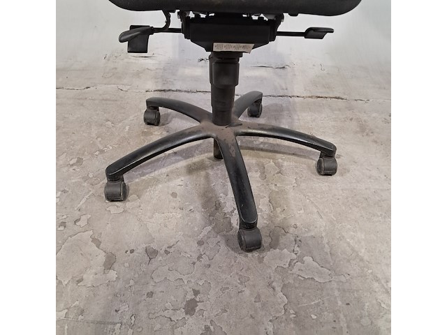 Partij bureaustoelen, o.a. drabert, ahrend - afbeelding 6 van  12