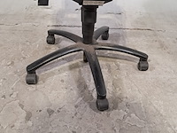 Partij bureaustoelen, o.a. drabert, ahrend - afbeelding 6 van  12