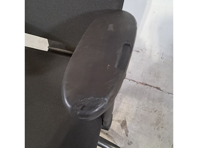 Partij bureaustoelen, o.a. drabert, ahrend - afbeelding 7 van  12