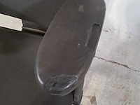 Partij bureaustoelen, o.a. drabert, ahrend - afbeelding 7 van  12