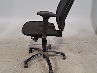 Partij bureaustoelen, o.a. drabert, ahrend - afbeelding 8 van  12
