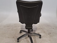 Partij bureaustoelen, o.a. drabert, ahrend - afbeelding 9 van  12