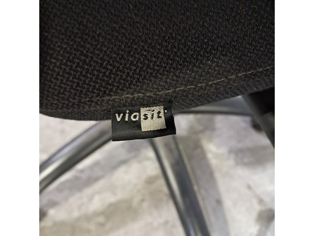 Partij bureaustoelen, o.a. drabert, ahrend - afbeelding 10 van  12