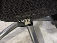 Partij bureaustoelen, o.a. drabert, ahrend - afbeelding 10 van  12