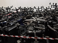 Partij bureaustoelen, o.a. drabert, ahrend - afbeelding 11 van  12